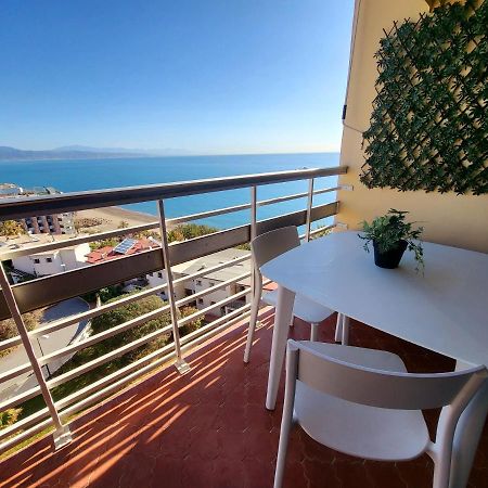 Apartamento Torre De La Roca Actual توريمولينوس المظهر الخارجي الصورة