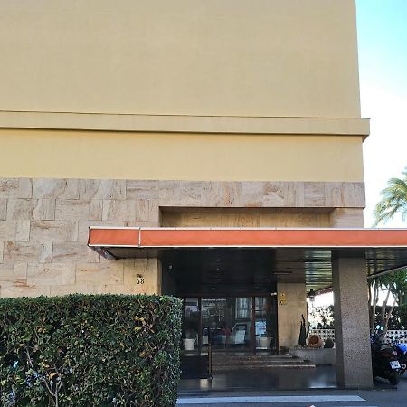 Apartamento Torre De La Roca Actual توريمولينوس المظهر الخارجي الصورة