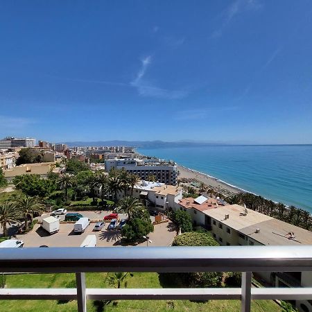 Apartamento Torre De La Roca Actual توريمولينوس المظهر الخارجي الصورة