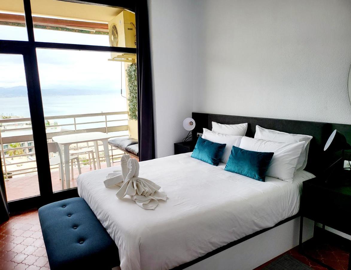 Apartamento Torre De La Roca Actual توريمولينوس المظهر الخارجي الصورة