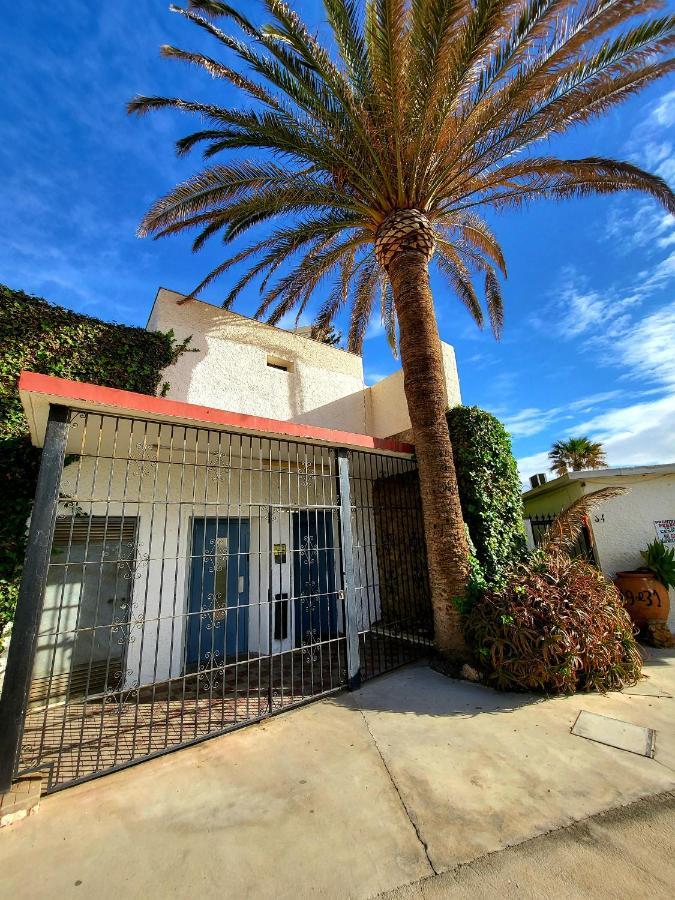 Apartamento Torre De La Roca Actual توريمولينوس المظهر الخارجي الصورة