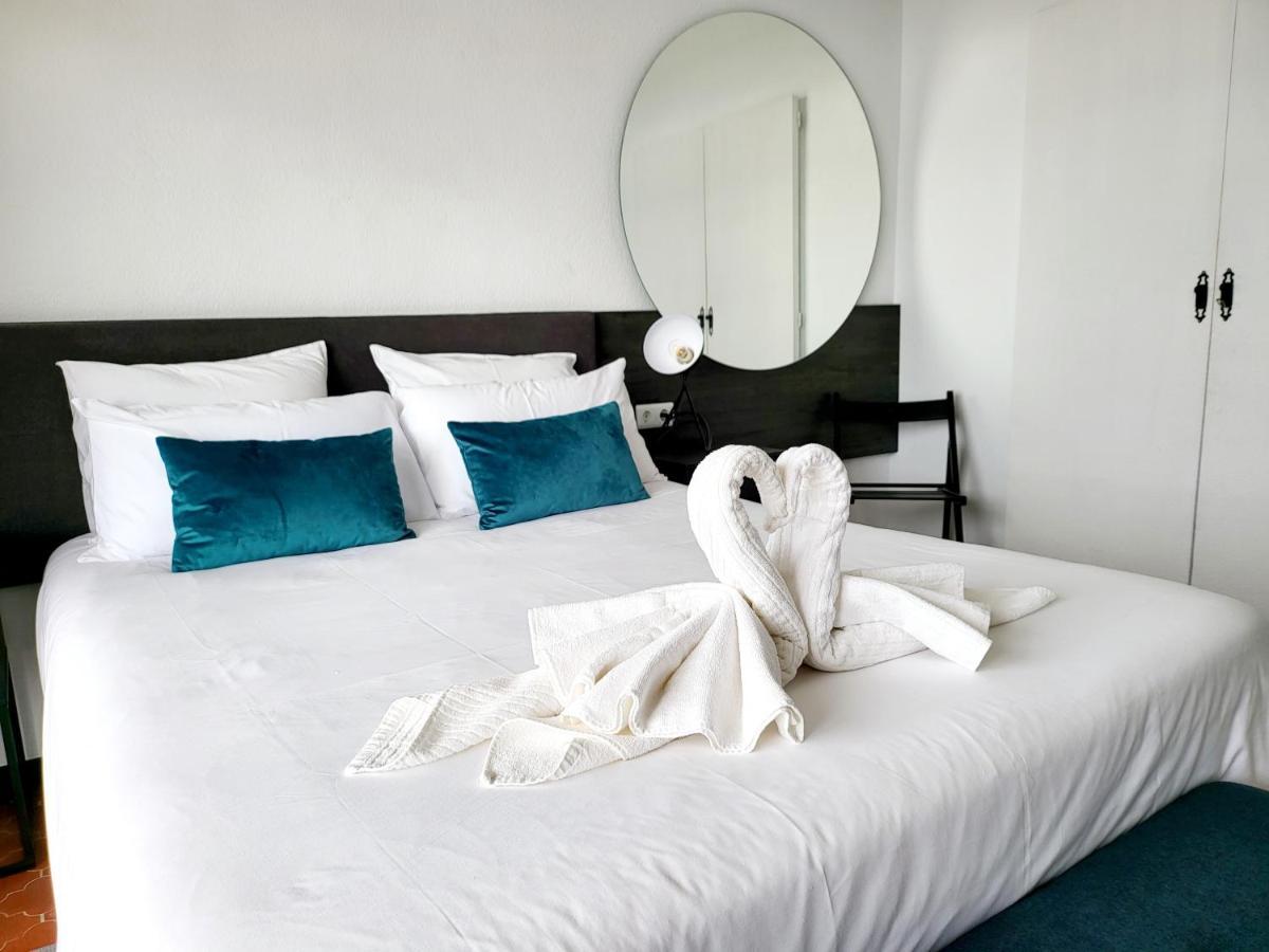 Apartamento Torre De La Roca Actual توريمولينوس المظهر الخارجي الصورة